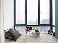 這么設(shè)計(jì)的飄窗美極度了！