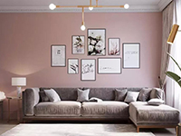 粉色北歐風&mdash;&mdash;少女憧憬的童話世界！