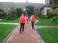 《工地巡檢報(bào)告》第五期&mdash;&mdash;強(qiáng)化工地管理，尋找標(biāo)桿工地！