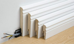 這樣的踢腳線真的辣眼睛，謹(jǐn)慎！謹(jǐn)慎！