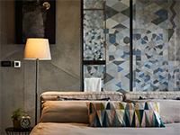 這樣的工業(yè)風(fēng)設(shè)計(jì)，想不惹人喜歡都都難！