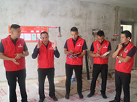 《工地巡檢報(bào)告》第六期&mdash;&mdash;裝修無小事，認(rèn)真解決細(xì)節(jié)問題！