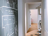 通道怎么裝才好看？看完這些你就明白了！