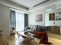 地面裝修選瓷磚，地板，還是水泥自流平呢？