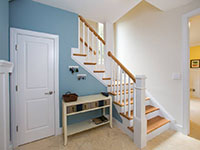 裝修技巧|躍層戶型如何裝修才好看？