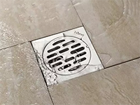 裝修攻略|地漏安裝小技巧，避免異味出現(xiàn)！