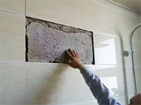 我家的瓷磚又掉了，盤點瓷磚的原因有哪些？