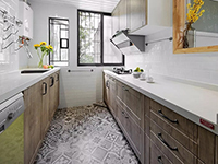 廚房裝修一定要知道的櫥柜知識，漲姿勢了！