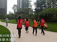 《集團(tuán)工地大巡檢》第十期&mdash;&mdash;致敬一線匠人，嚴(yán)查施工質(zhì)量&mdash;&mdash;以匠心捍衛(wèi)家裝品質(zhì)長(zhǎng)城！