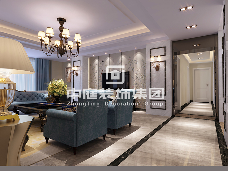 恒大蘋果園案例