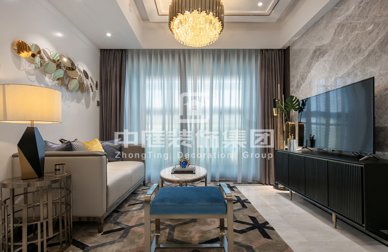 南寧90平米房子基礎裝修都有哪些必須做項目你知道嗎？