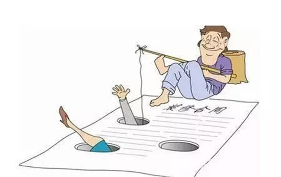 315特別篇|細數(shù)南寧裝修行業(yè)的八大陷阱，遇到了該怎么辦嗎？