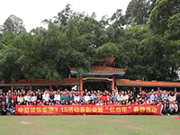 春日表彰 | 逢春不游樂，但恐是癡人