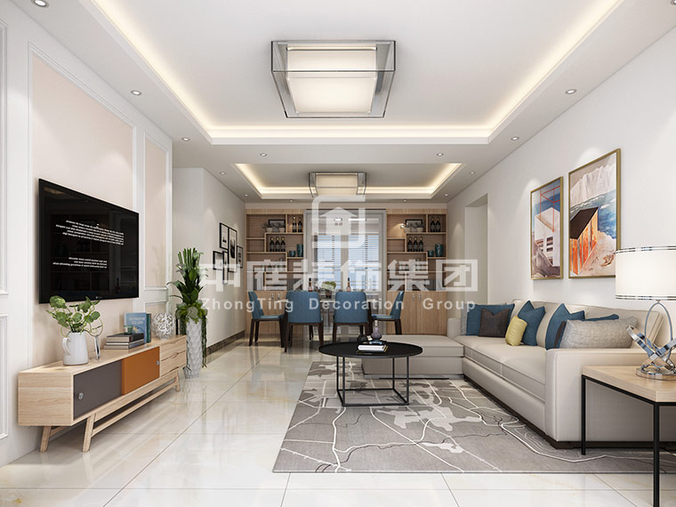 新家怎么樣裝修才能有質(zhì)感？