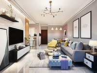 南寧裝修百科 | 小戶型裝修成歐式風格要怎么做？