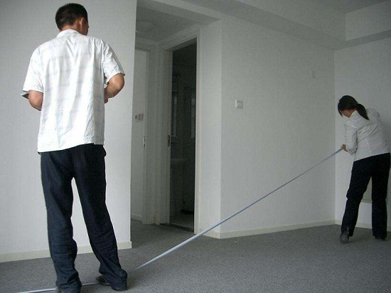 南寧裝修百科 | 裝修量房的標(biāo)準(zhǔn)流程是什么？