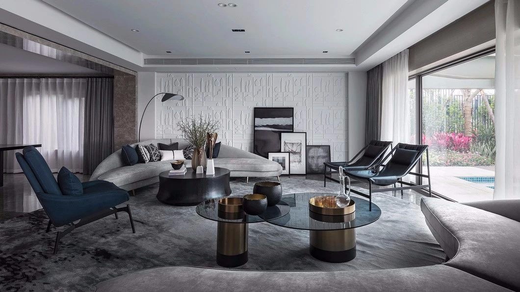 "金九銀十"裝修季，錯(cuò)過(guò)這次再等一年！