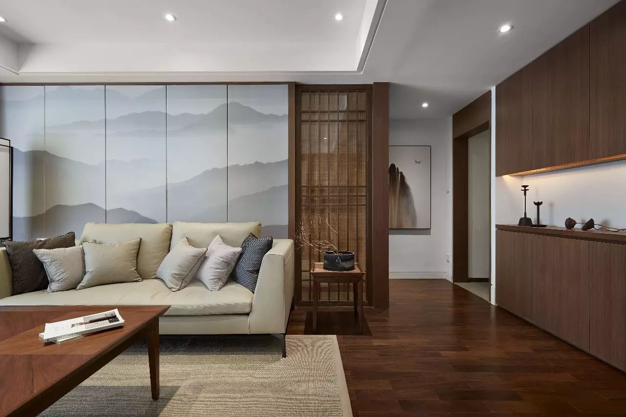 中國風裝修風格有哪些？中國風裝修風格設(shè)計理念介紹