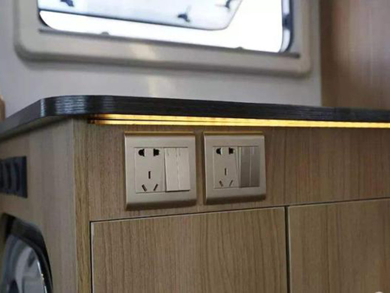 裝修一定要在這八處裝插座，不然三年后必后悔！