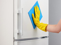 10個(gè)超級(jí)實(shí)用的技巧，能快速避免裝修衛(wèi)生死角。