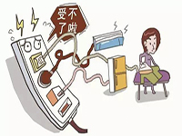 冬天熱水器省電的五大絕招！