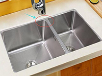 裝修干貨|這些細(xì)節(jié)沒做好，家務(wù)少不了！