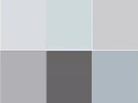 還在為選擇裝修風(fēng)格煩惱？不妨來看看這五種色彩搭配方案，一定有你喜歡的！