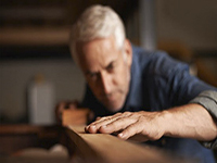 裝修干貨|學會這幾個小妙招，木工驗收無問題