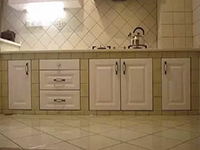 新房入住廚房柜如何挑選？三個標準要注意