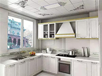 家庭裝修顏色搭配不能亂選，書房忌用黃色，你家有沒有中招？！