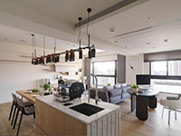 裝修小白營養(yǎng)補(bǔ)充劑！裝修必須知道的6個(gè)搭配知識(shí)！