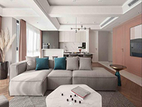 2020最完整家居流行色，美極了，快看看有沒(méi)有你喜歡的