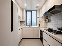 顏色搭配？耐臟防滑？廚房地磚選擇看這里！