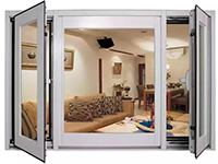 裝修百科|什么是平開窗，平開窗的優(yōu)缺點