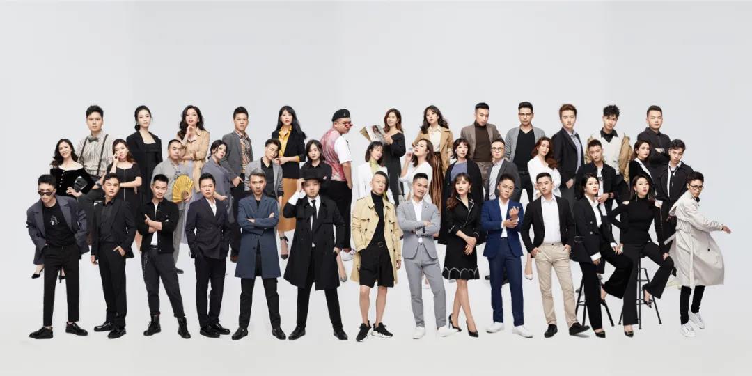 創(chuàng)意無(wú)限&middot;美好生活丨2020首屆&ldquo;中庭杯&rdquo;設(shè)計(jì)大賽頒獎(jiǎng)盛典成功舉辦！